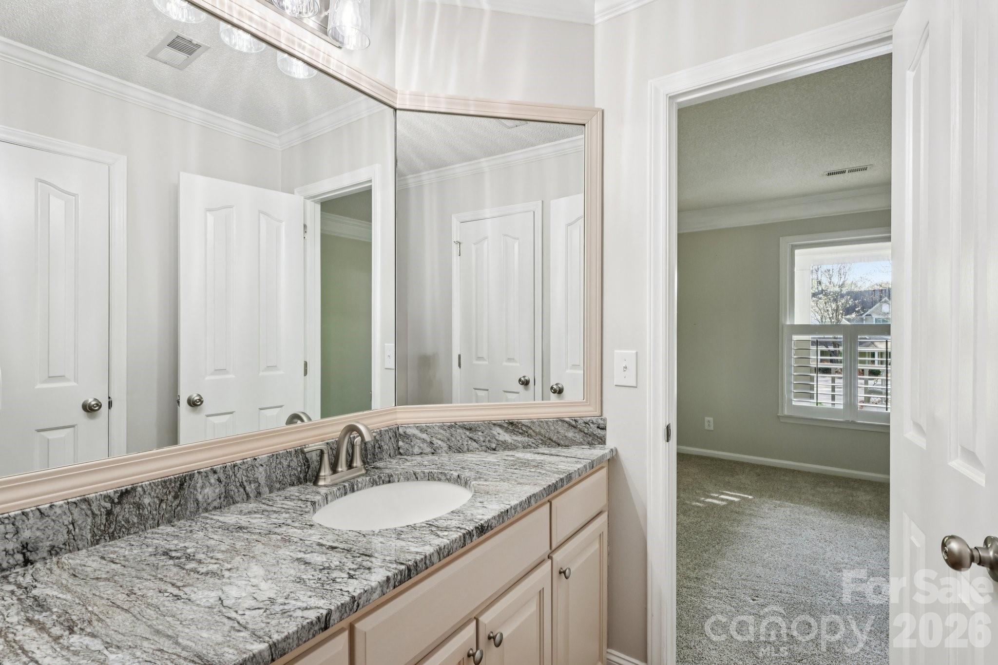 Uwharrie Point - Residential