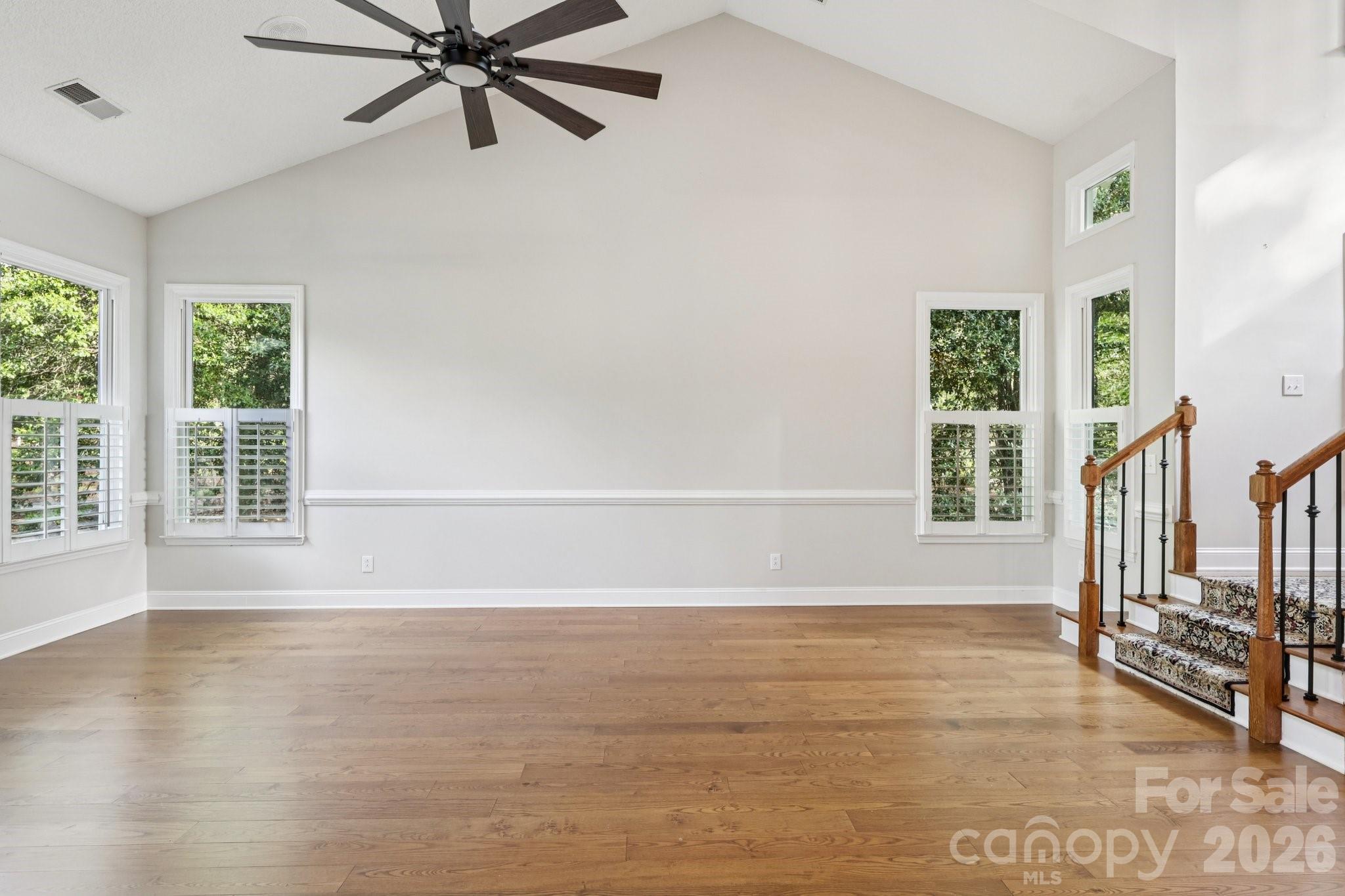 Uwharrie Point - Residential