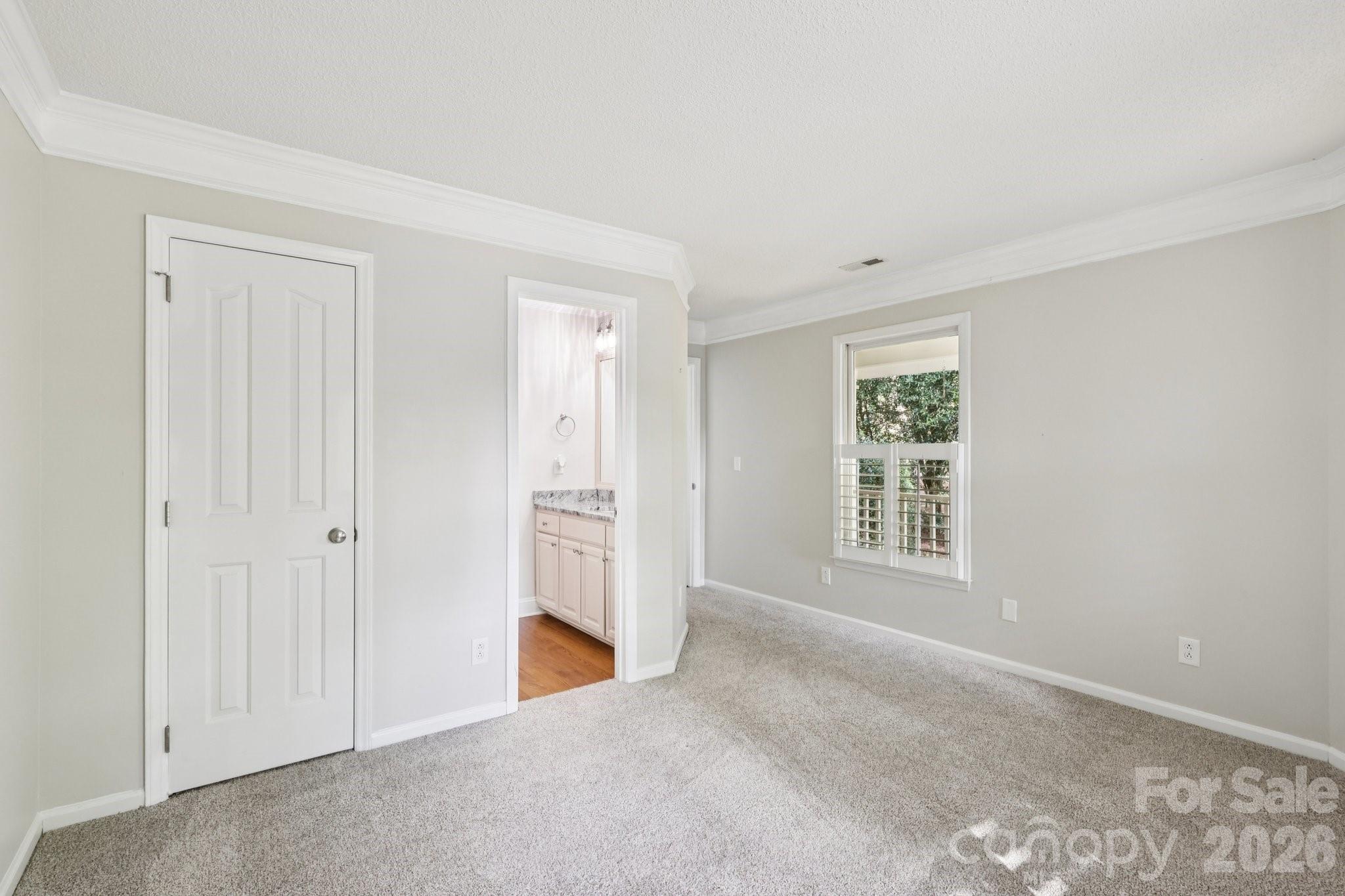 Uwharrie Point - Residential