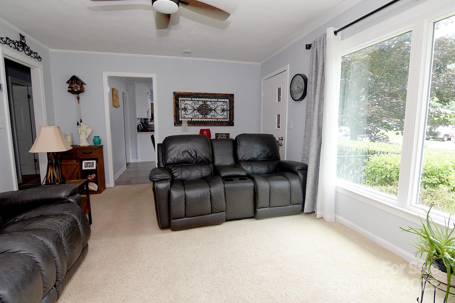 Norman - Residential