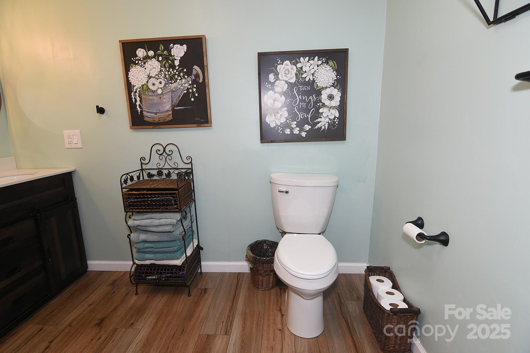 Norman - Residential