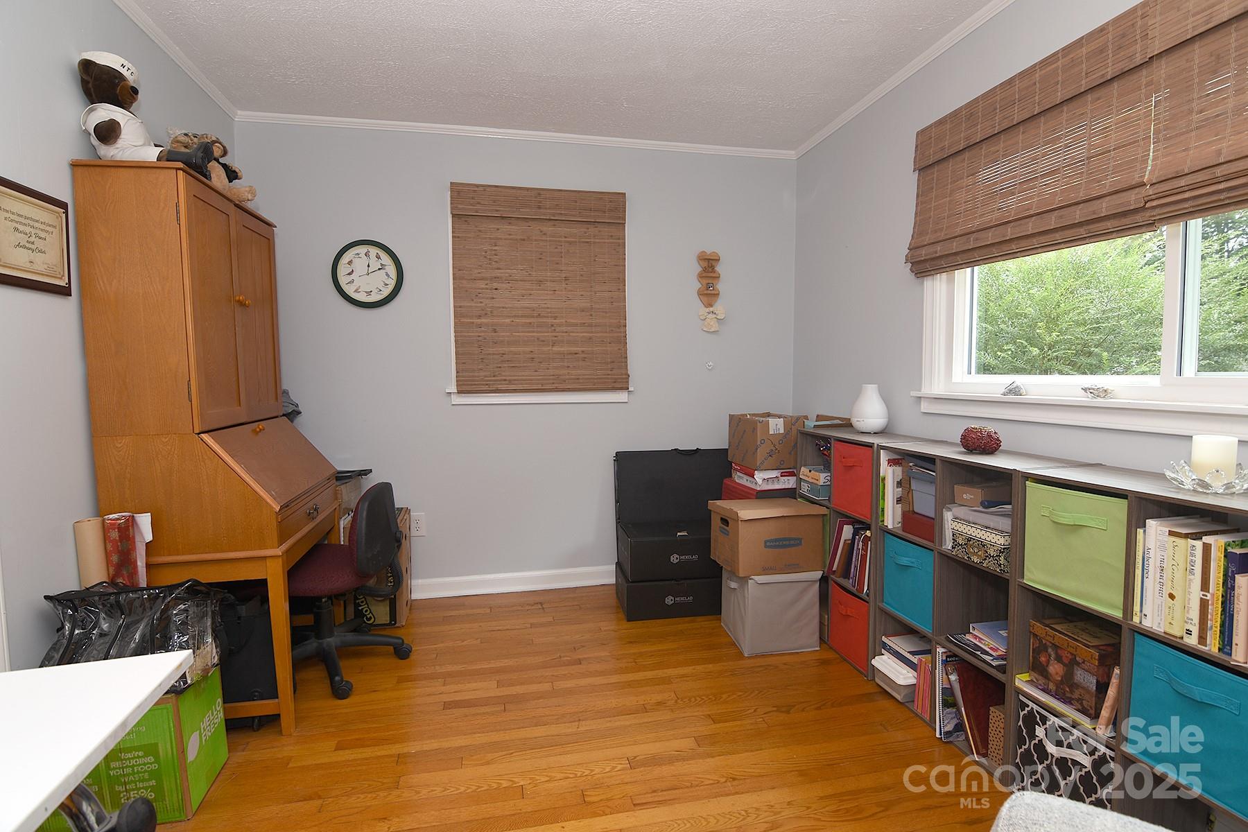 Norman - Residential