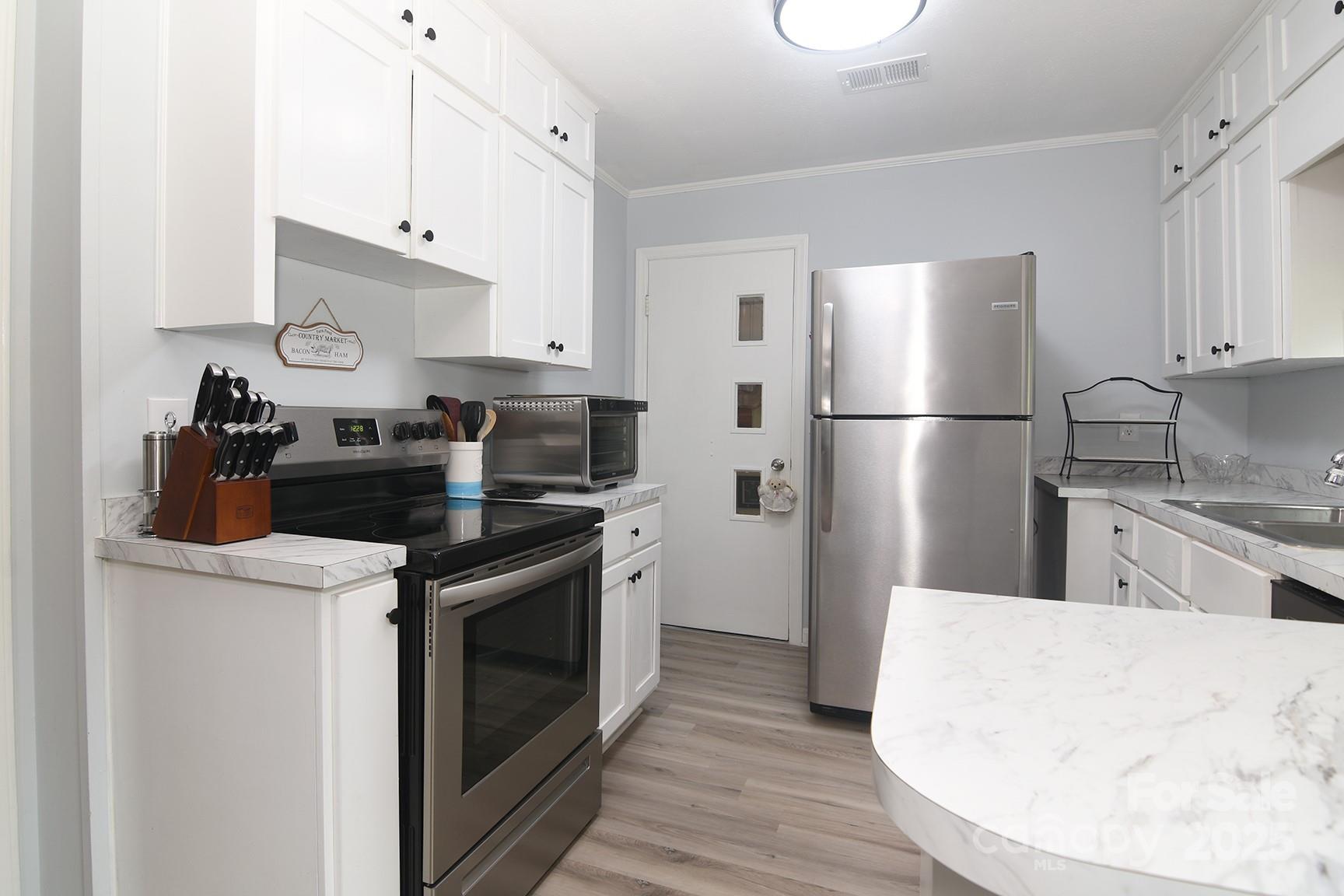 Norman - Residential