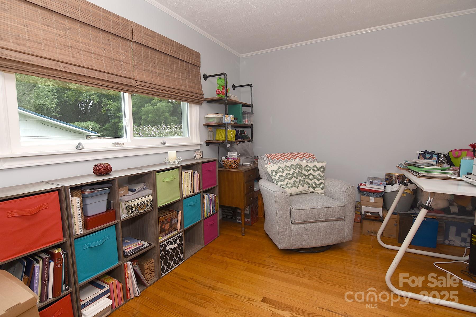 Norman - Residential