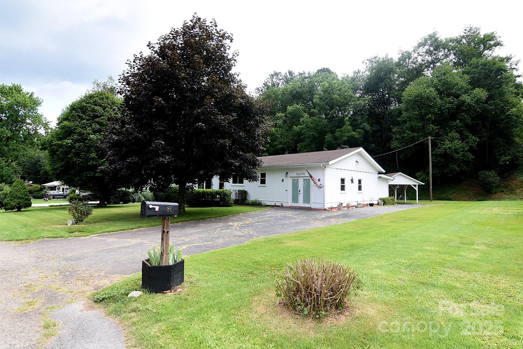 86 Skyview Drive