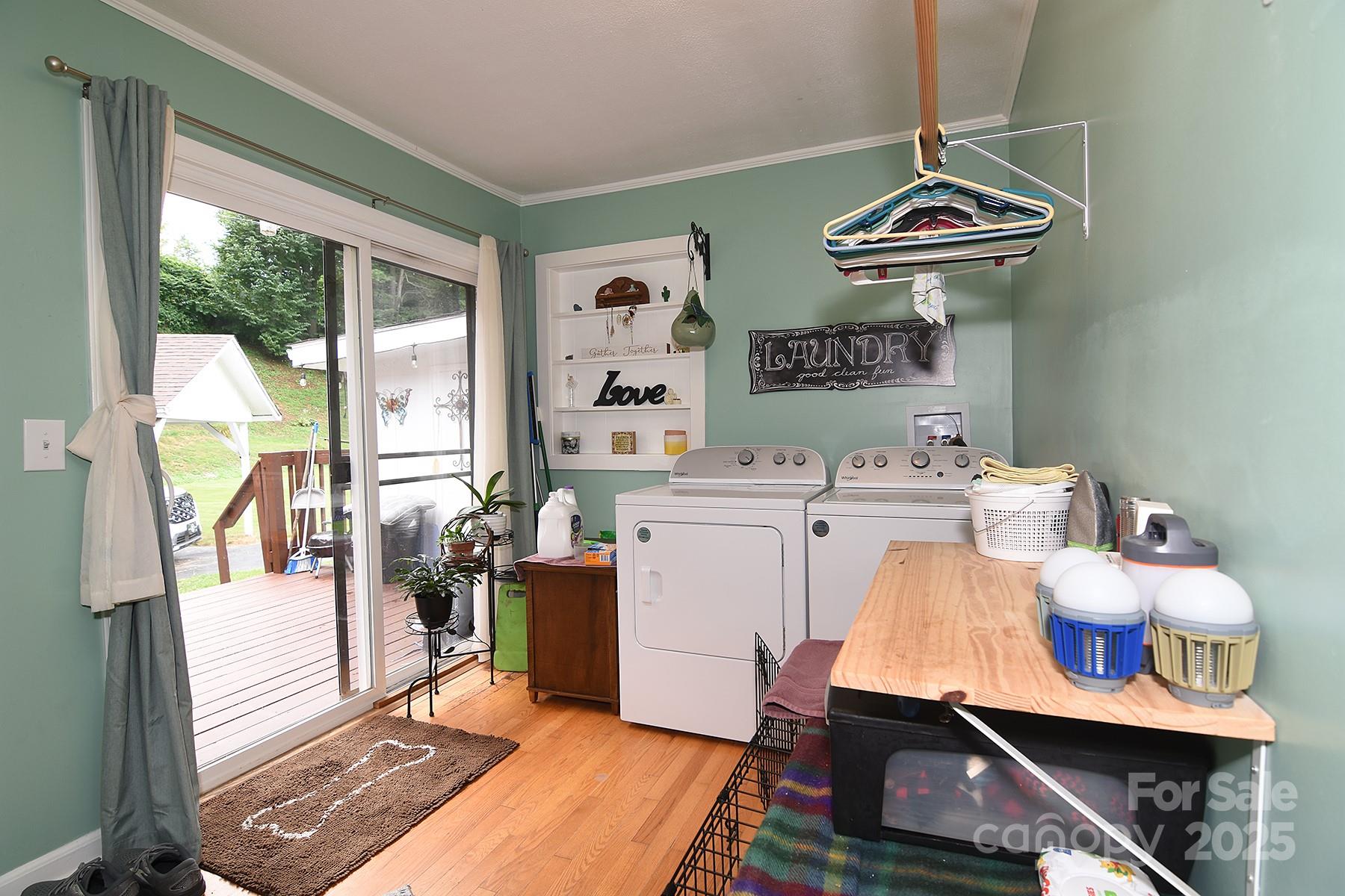 Norman - Residential