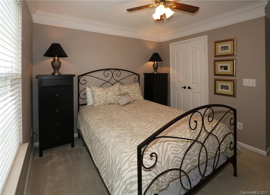 Yorkshire - Residential