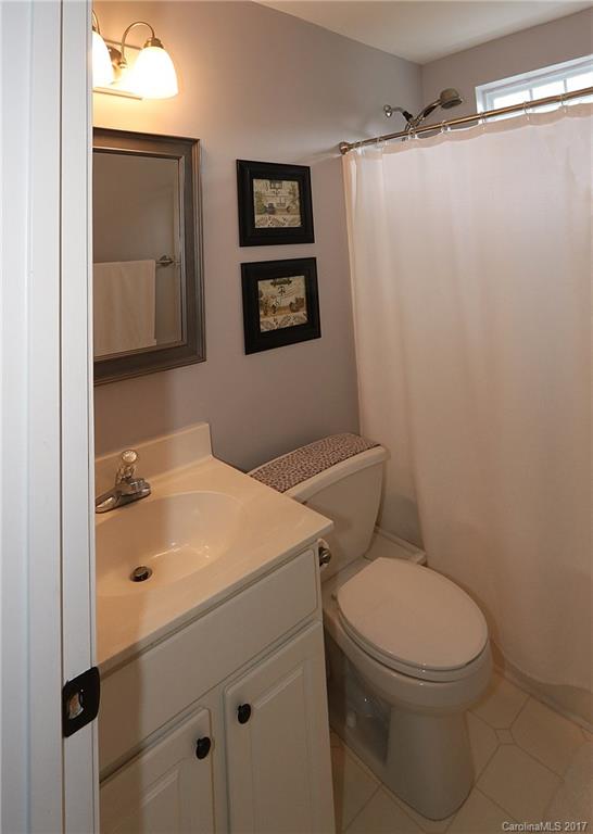 Yorkshire - Residential