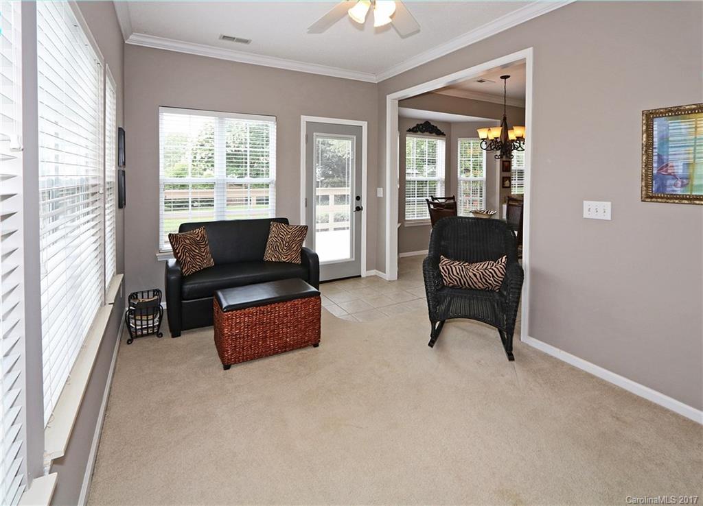 Yorkshire - Residential