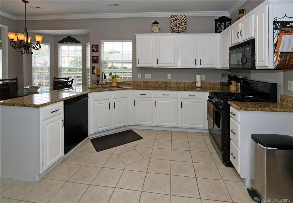 Yorkshire - Residential