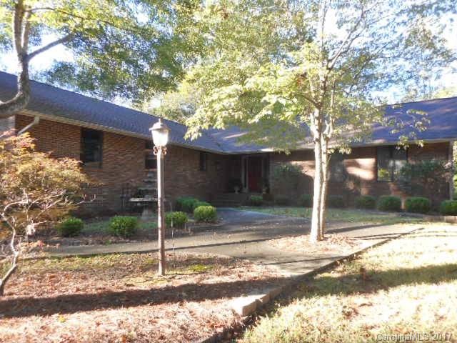 Forest Hills - Residential