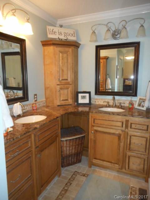 Forest Hills - Residential