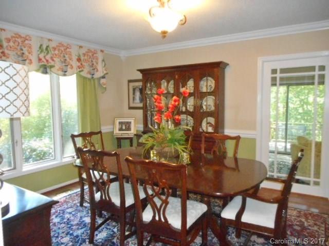 Forest Hills - Residential