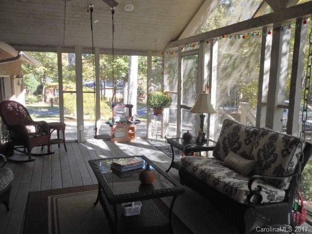 Forest Hills - Residential