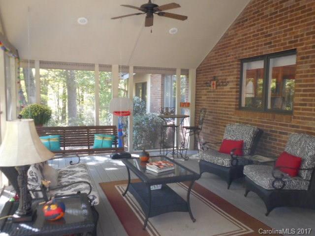 Forest Hills - Residential