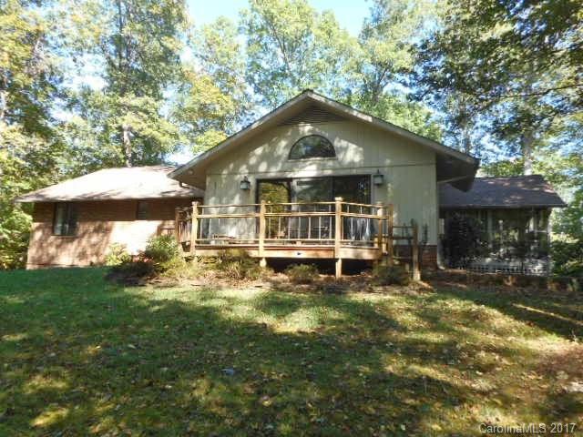 Forest Hills - Residential