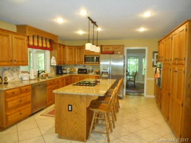 Forest Hills - Residential