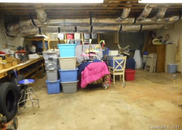 Forest Hills - Residential