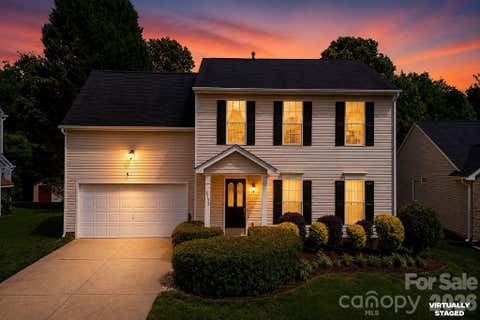 Photo of 6735 Long Nook Lane, Indian Trail, NC 28079 (MLS # 4396506)