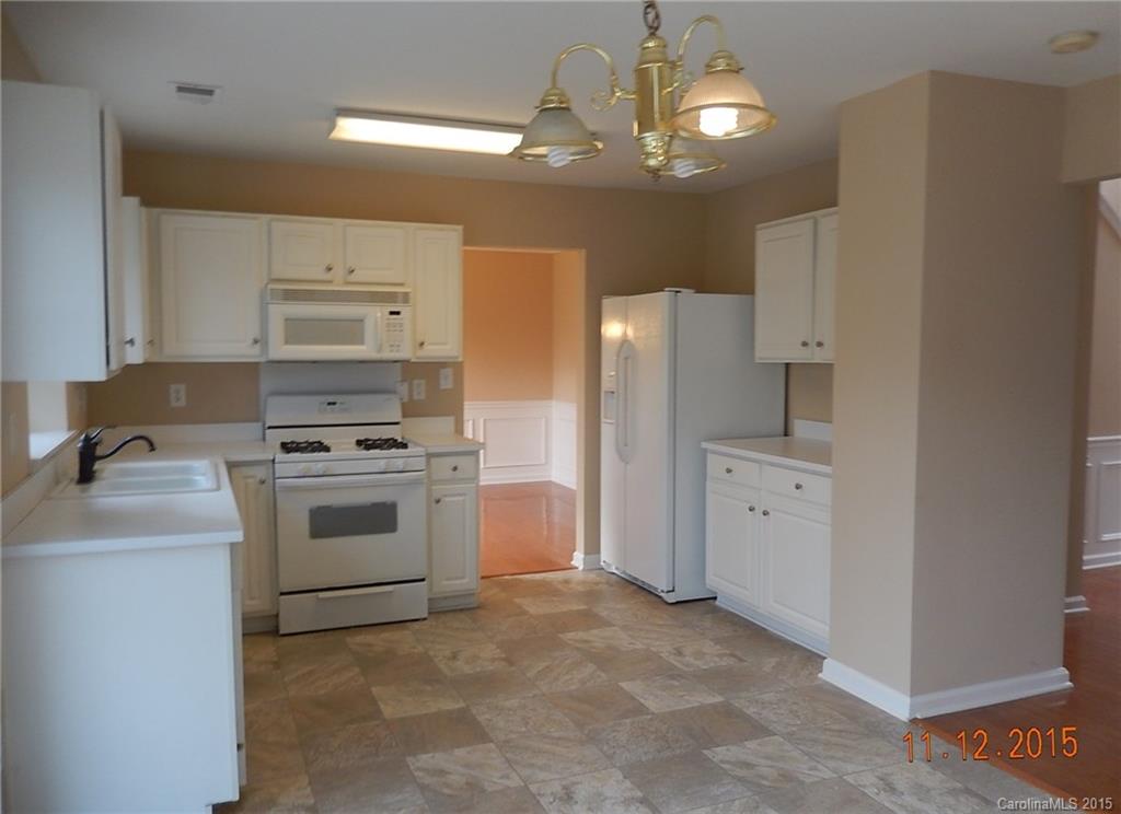 Bradfield Farms - Residential