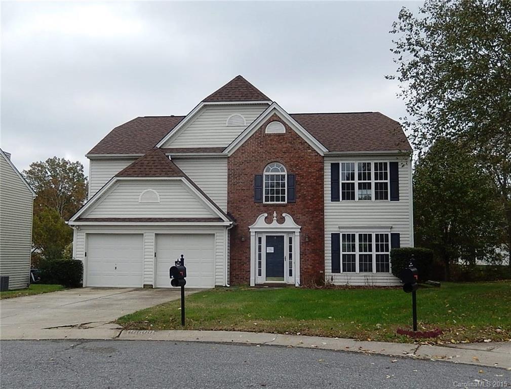 Bradfield Farms - Residential