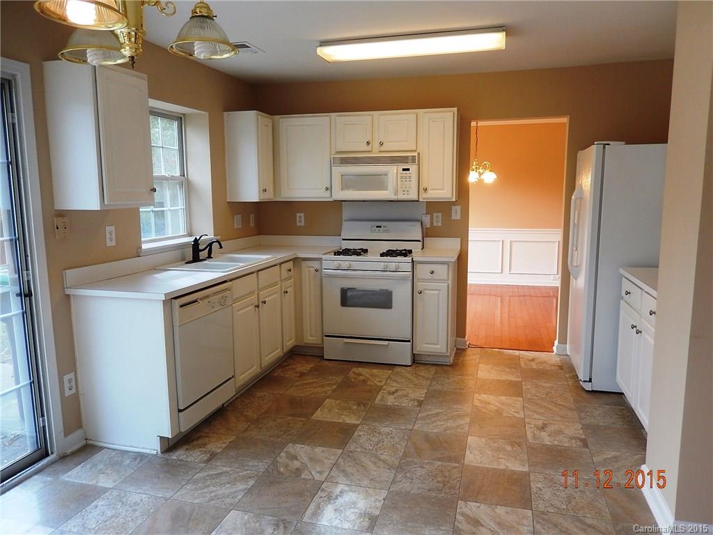 Bradfield Farms - Residential