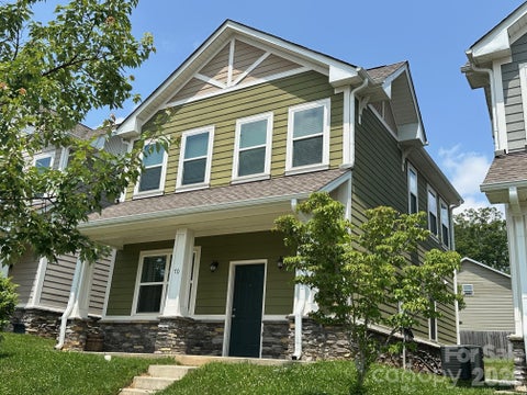 Photo of 70 Shiloh Road, Asheville, NC 28803 (MLS # 4438929)