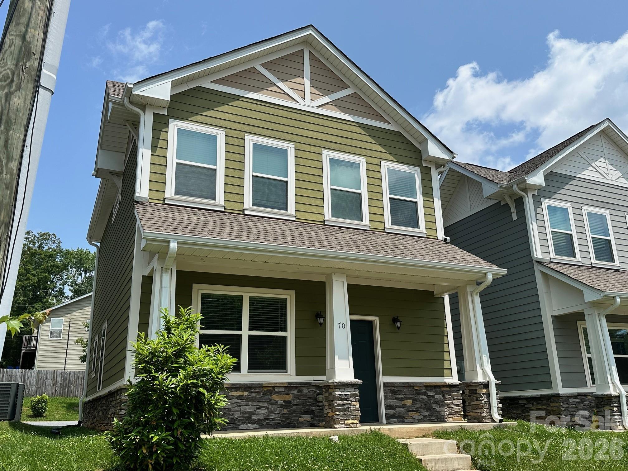 70 Shiloh Road