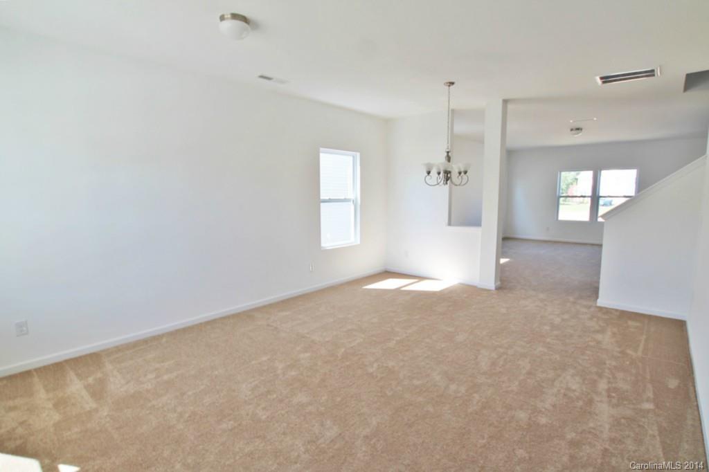 Saddlebrook - Residential