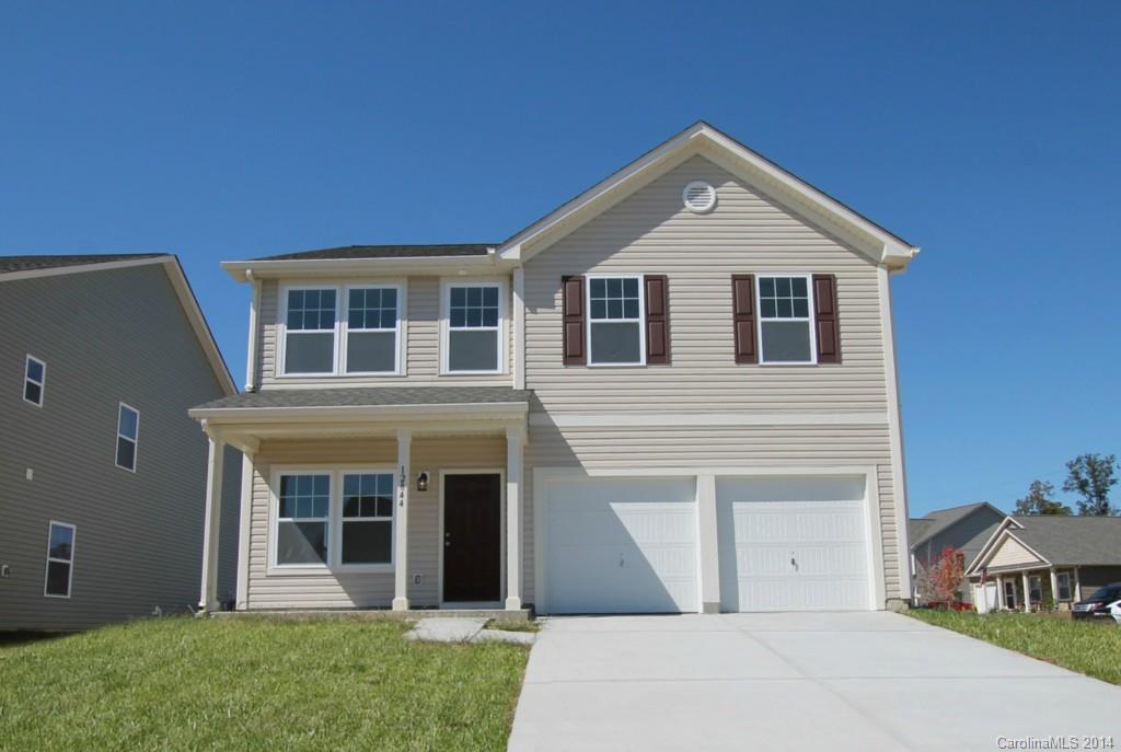 Saddlebrook - Residential