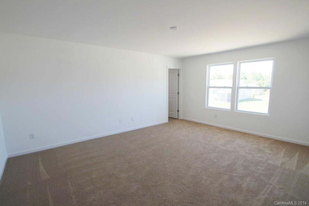 Saddlebrook - Residential