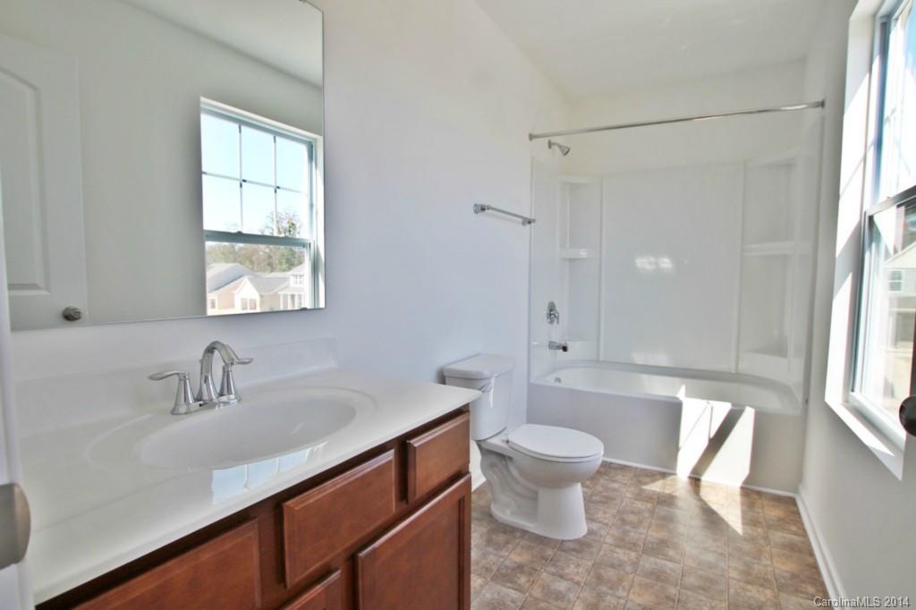 Saddlebrook - Residential