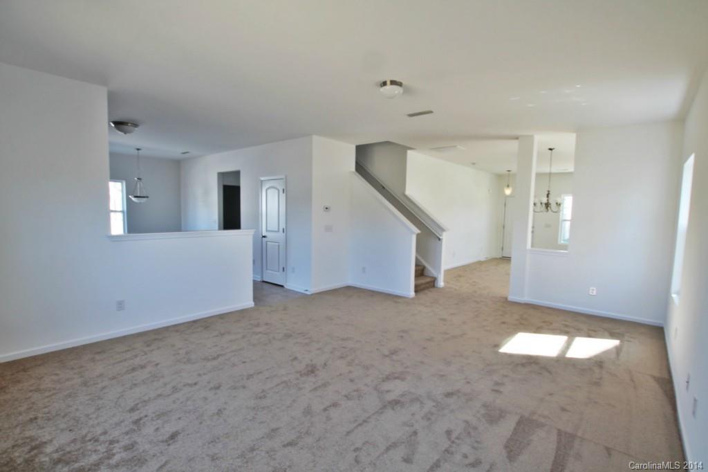 Saddlebrook - Residential