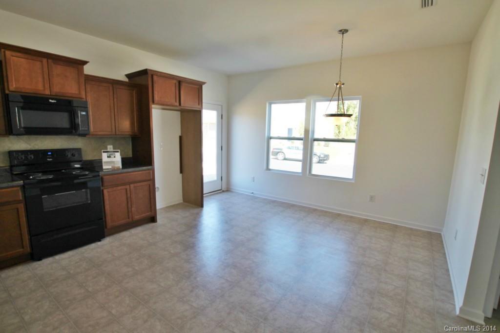 Saddlebrook - Residential