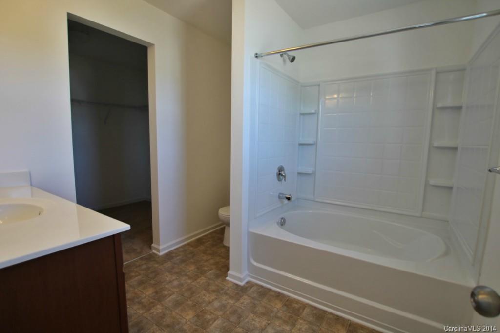 Saddlebrook - Residential