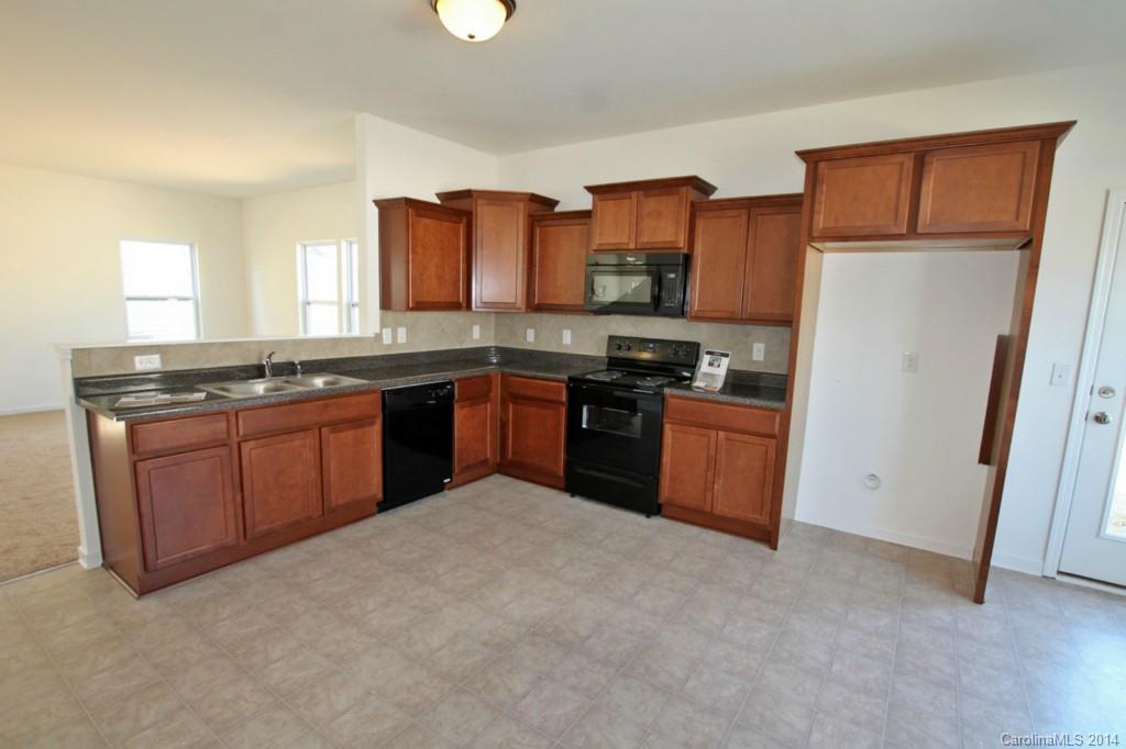 Saddlebrook - Residential