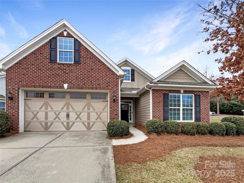8804 Artesa Mill Lane Charlotte NC 28214