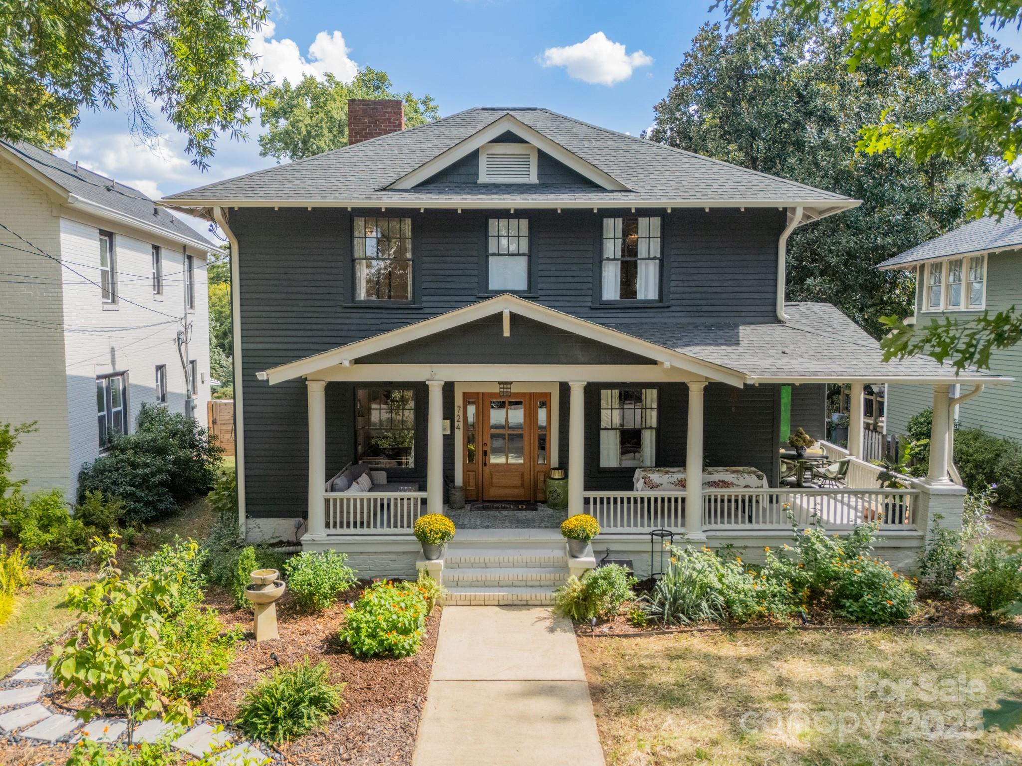 724 Clement Avenue