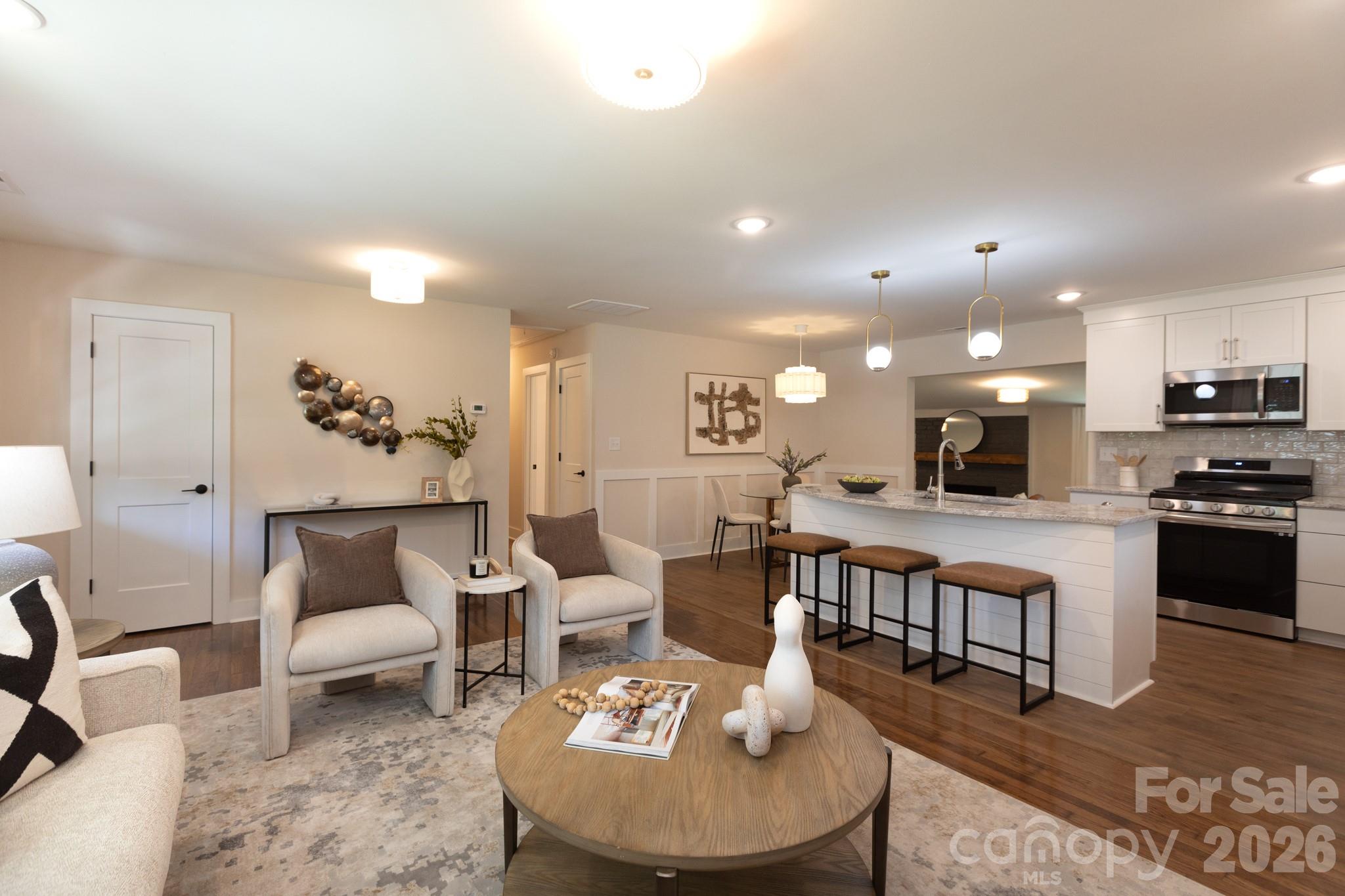 3721 Bankston Place
