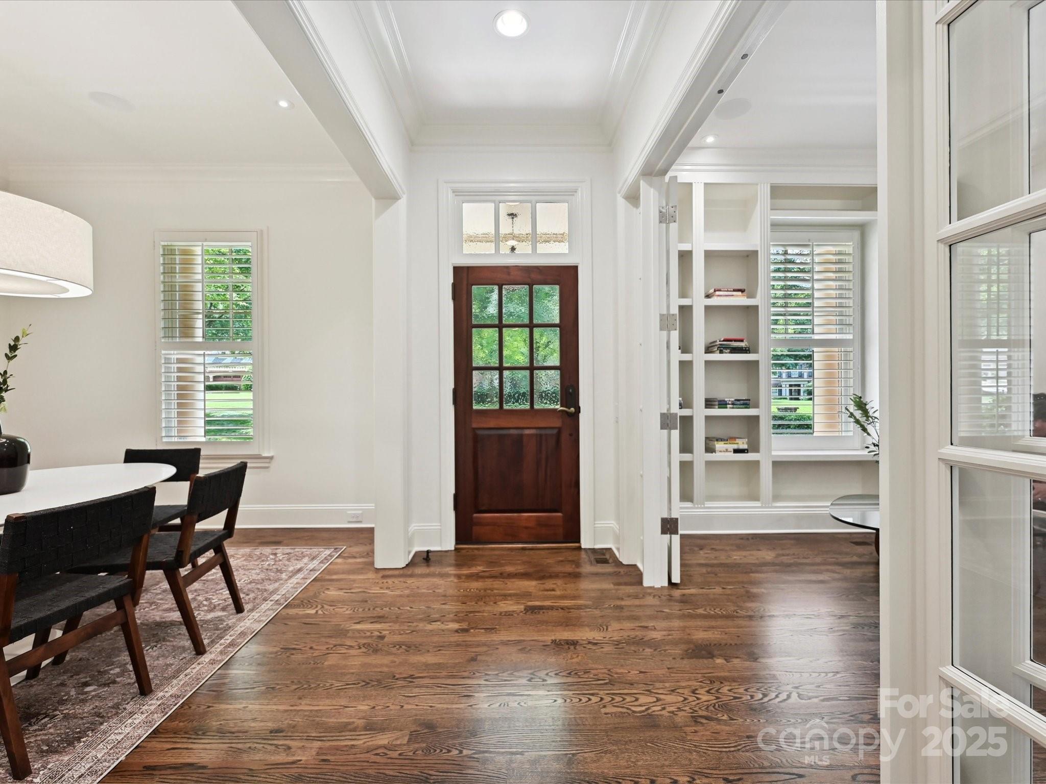 7011 Conservatory Lane