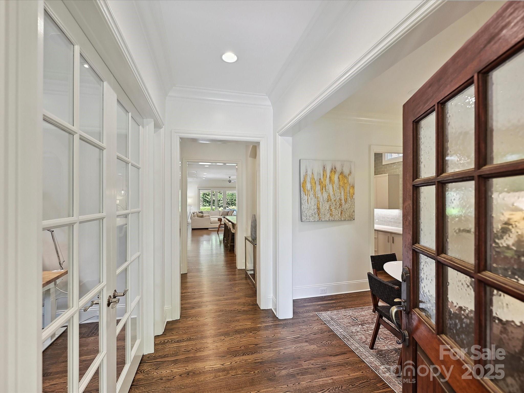 7011 Conservatory Lane