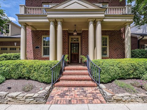 7011 Conservatory Lane Charlotte NC 28210