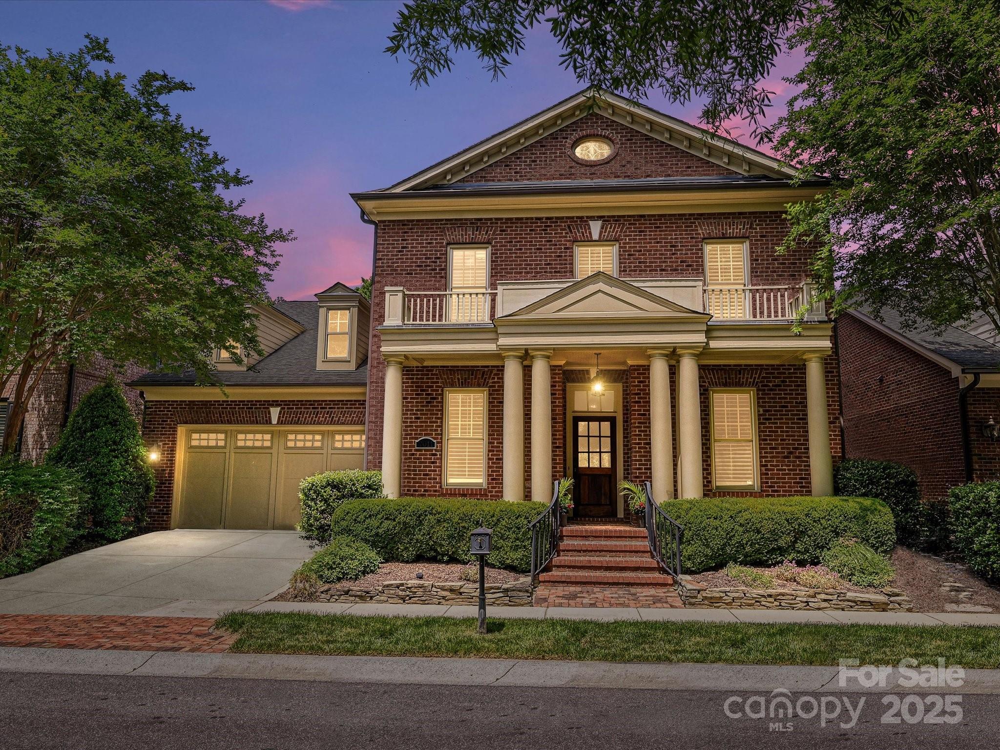 7011 Conservatory Lane