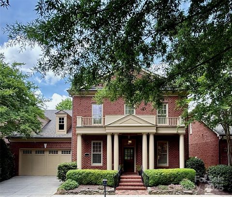 7011 Conservatory Lane Charlotte NC 28270
