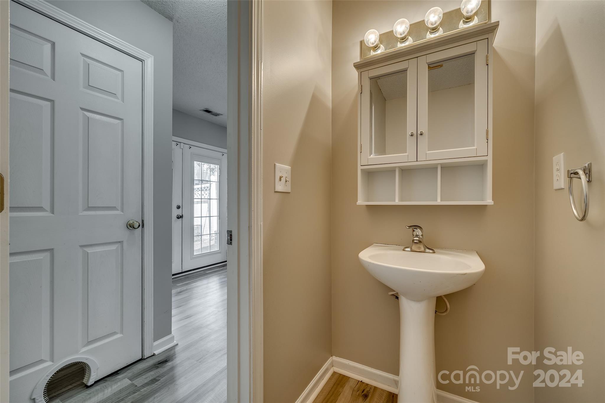 Windsor Trace - Residential