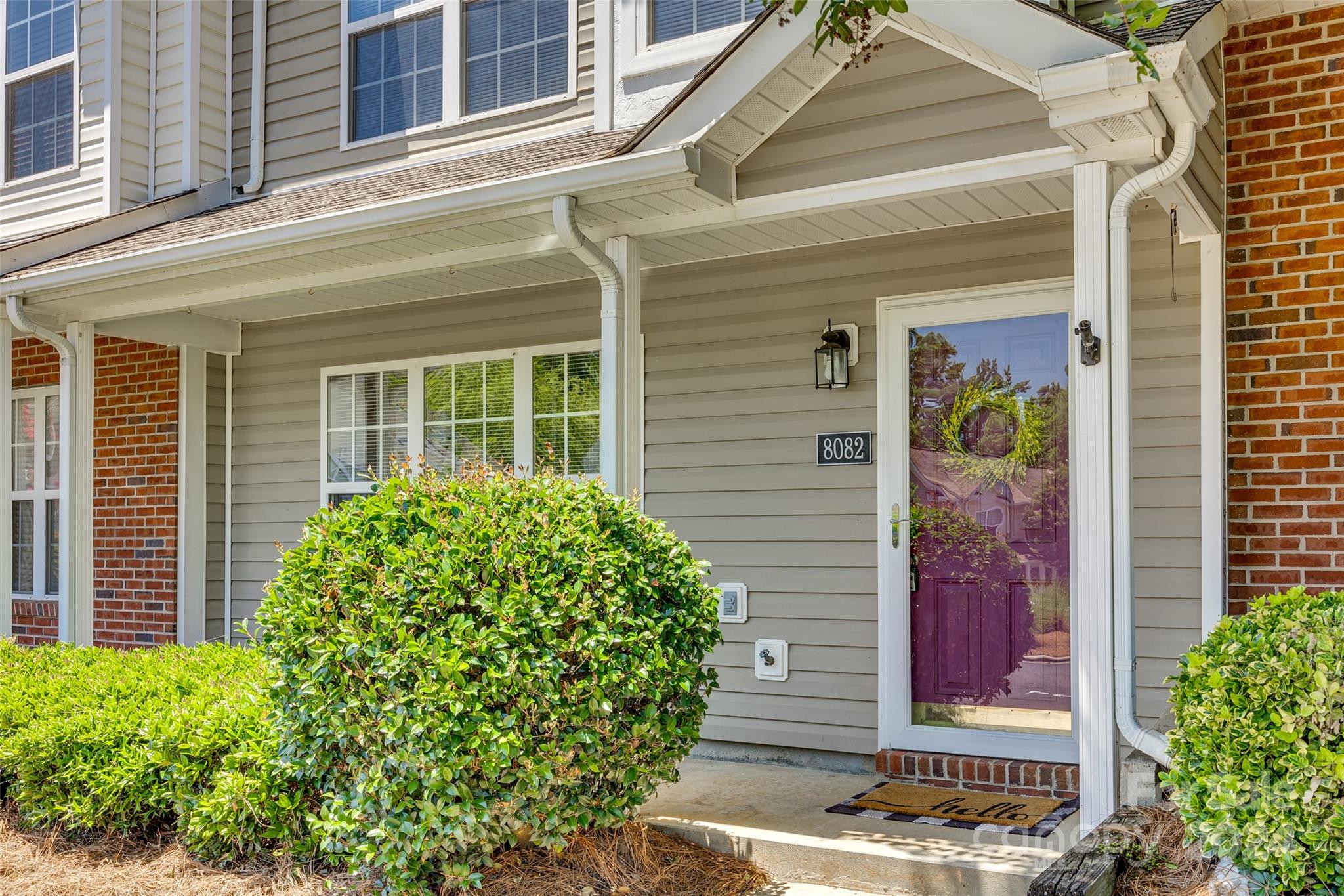 Windsor Trace - Residential