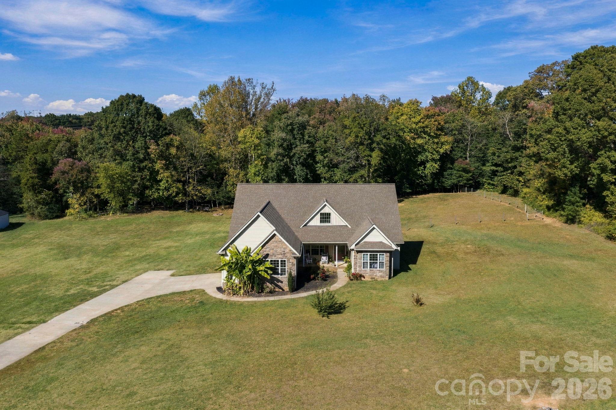 1824 Island Ford Road