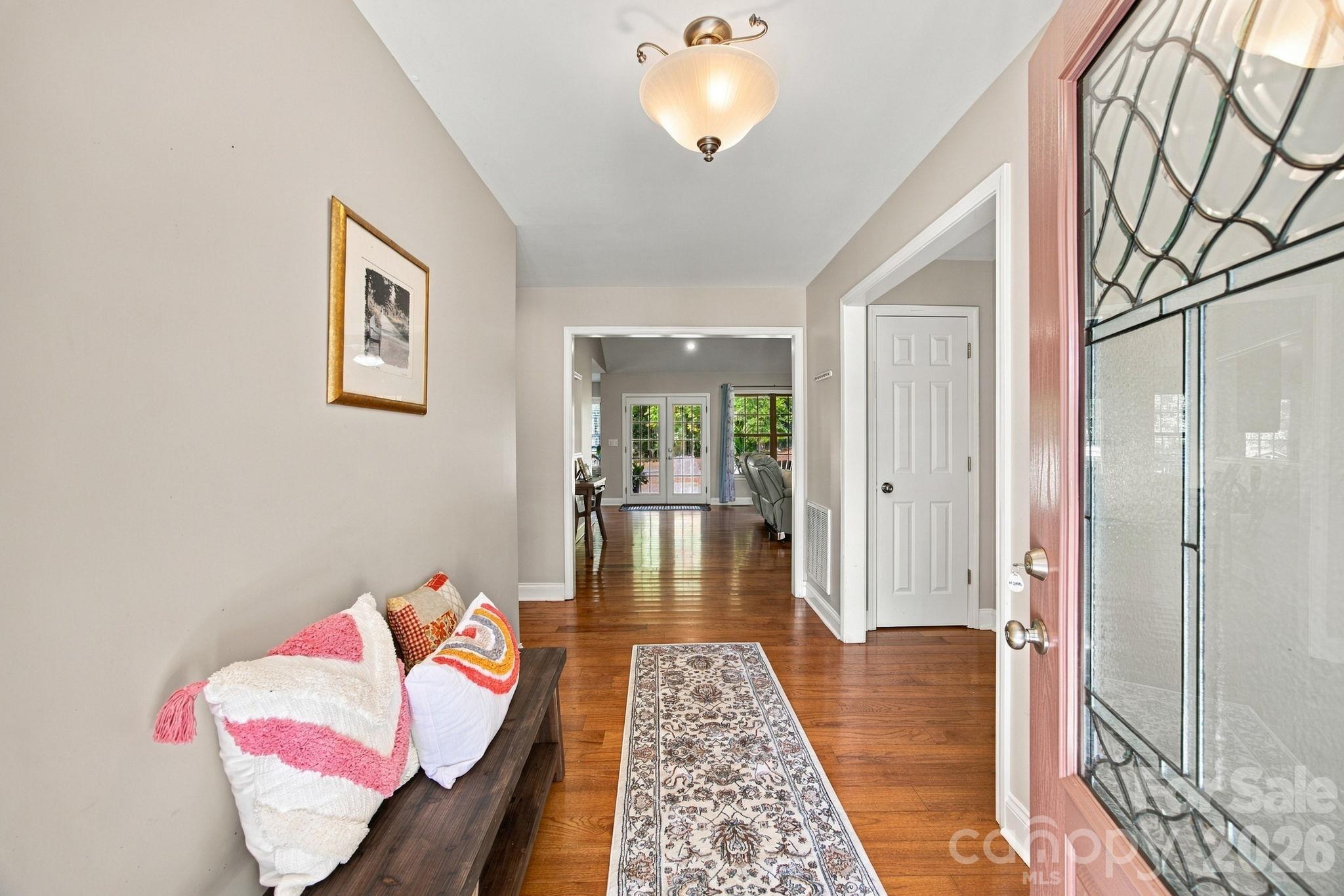 1824 Island Ford Road