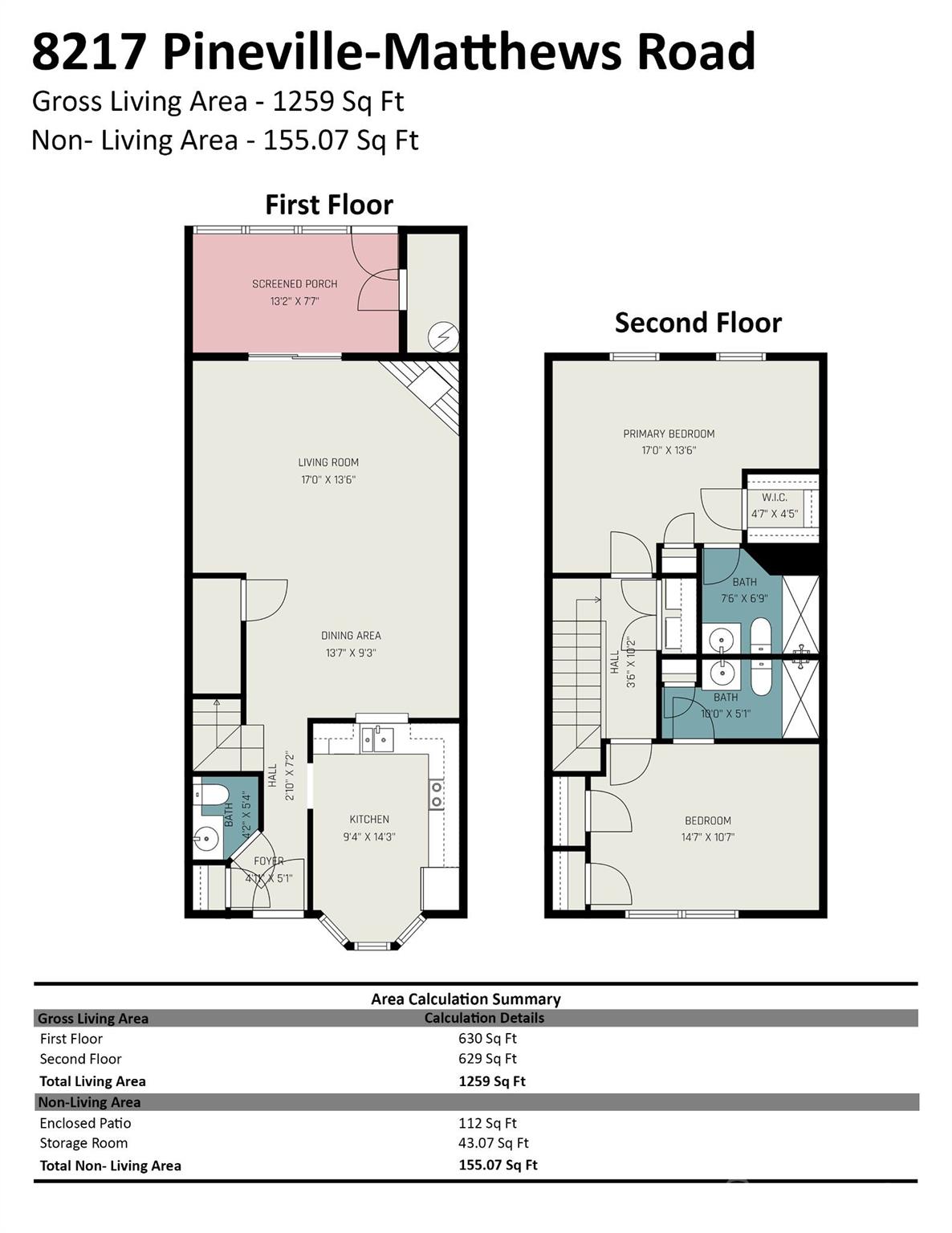 Dunhill Court - Residential