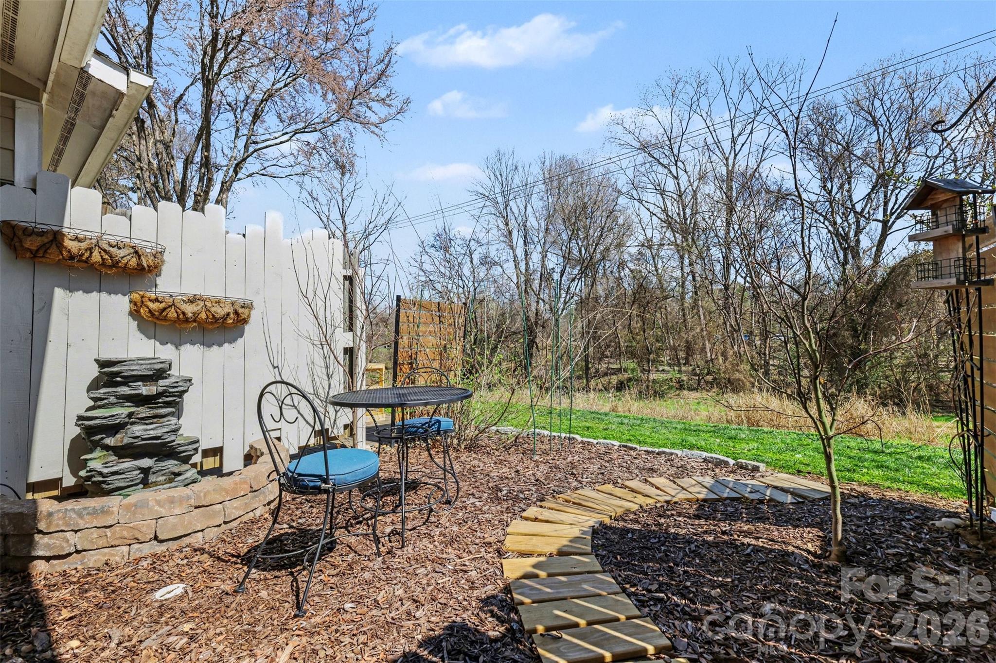 Dunhill Court - Residential